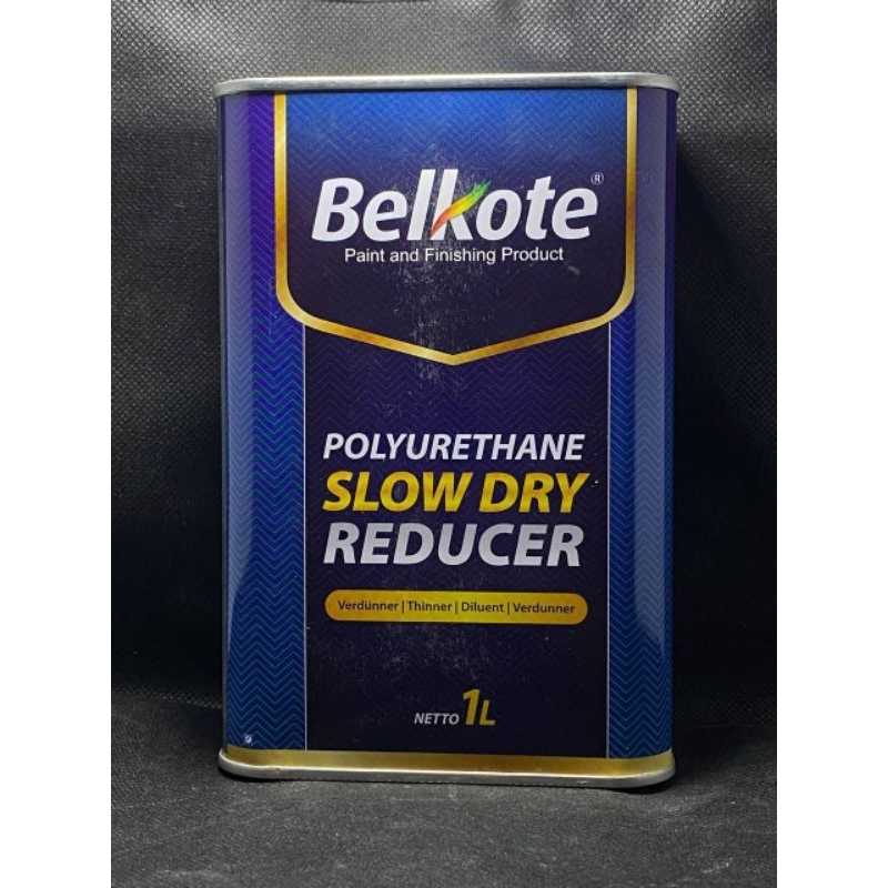 Thinner Pu Belkote