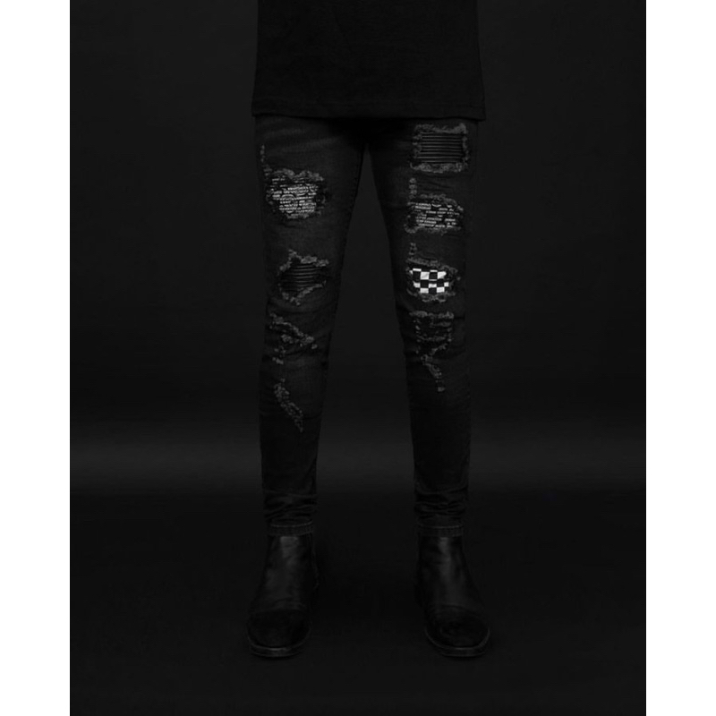 RUCAS JEANS ORIGINAL HYPEBEAST