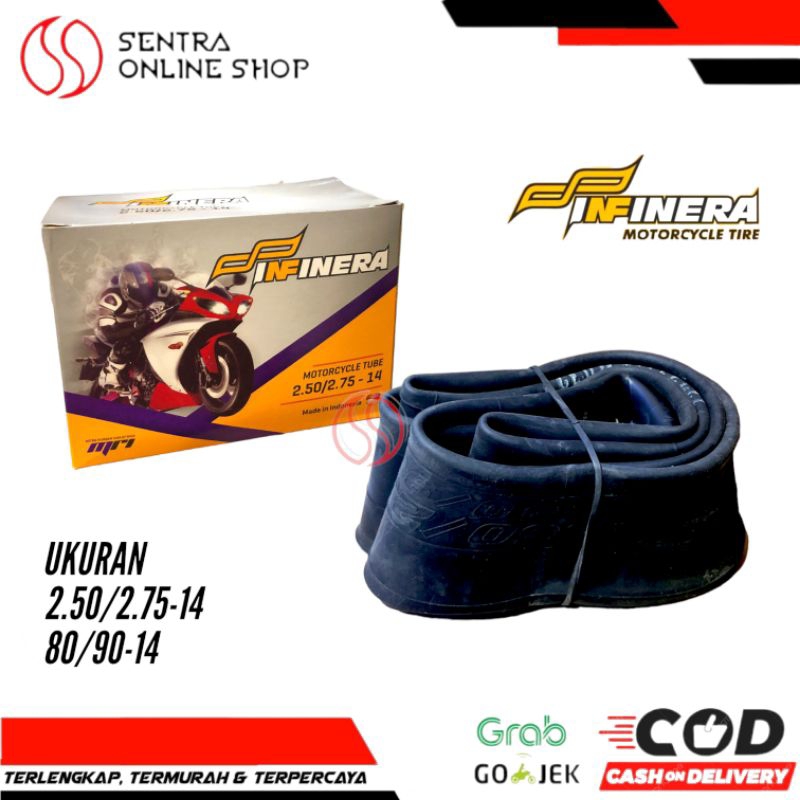 Ban dalam ring 14 250 275 infinera