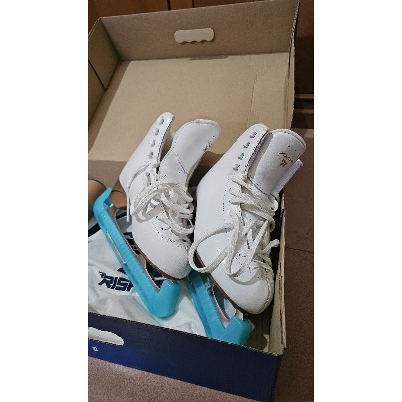 Sepatu Ice Skating Risport Antares
