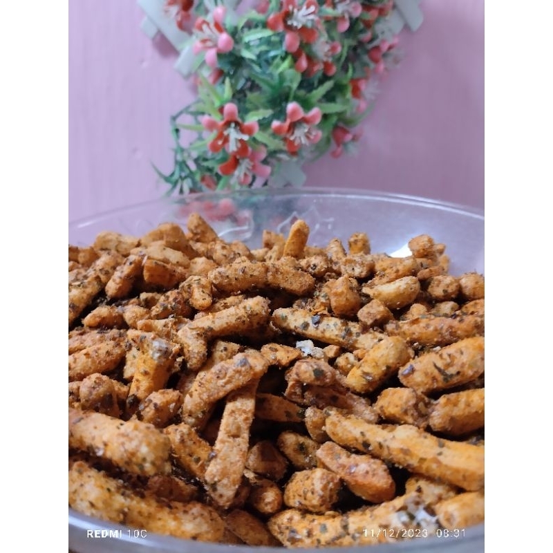 

[COD]BASRENG STIK/BASRENG PEDAS DAUN JERUK