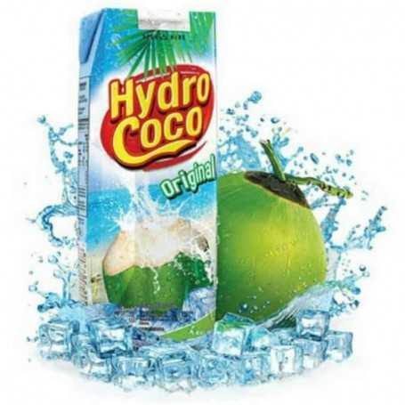 

Hydro Coco 250ml/Minuman kelapa/Hydrococo 250ml 1dus