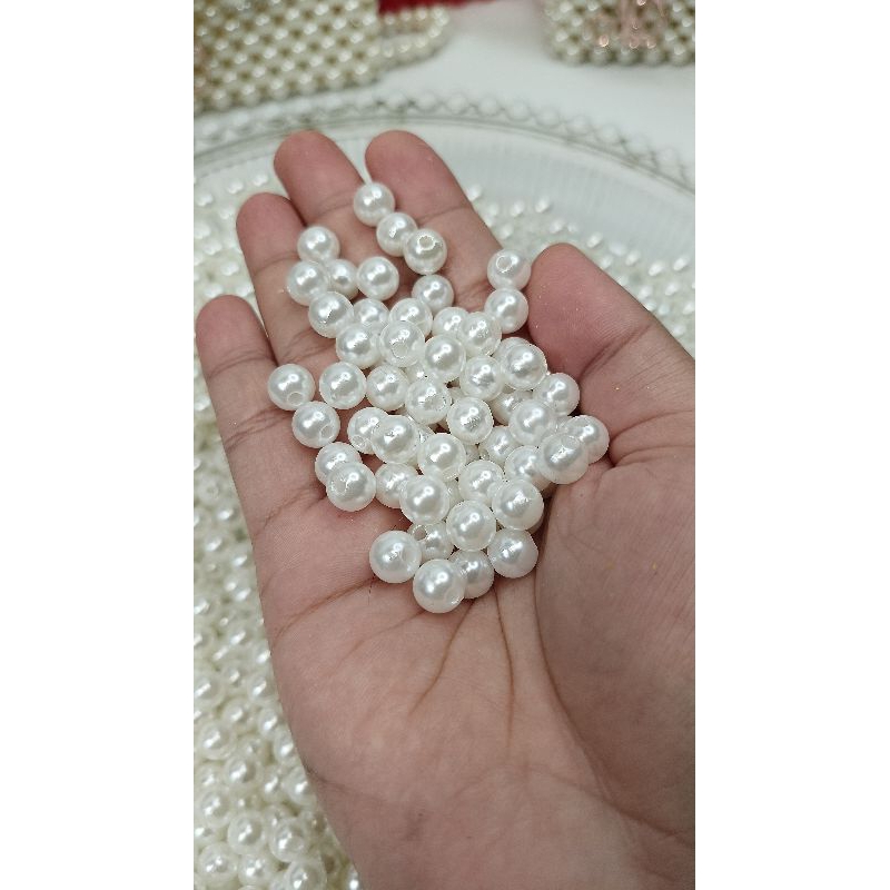 Mutiara / Mote / Manik Ringan