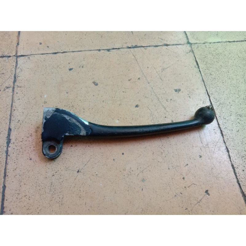 Handle Rem Depan Suzuki RC100 Bravo DK Crystal Original
