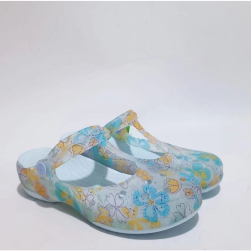 SANDAL MJ VEBLEN/SANDAL WANITA/MJ VEBLEN WANITA CANTIK