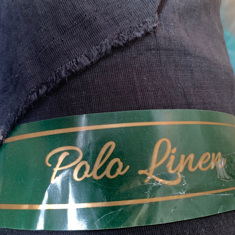 Kain Polo Linen 1 Meter