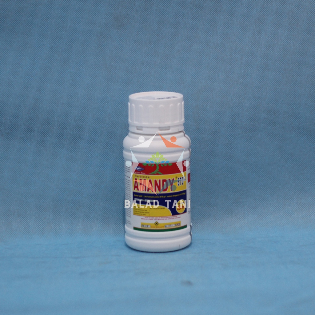 AMANDY 870 SL 200ML HERBISIDA