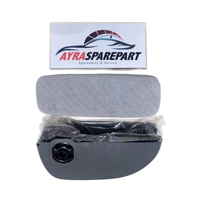 Armrest arm rest box / console box mobil Honda City GD8 2003 - 2008 ( Bisa untuk Jazz - Freed - Stre