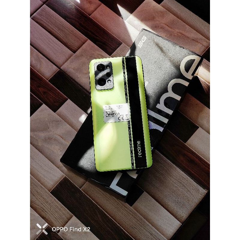 Realme Gt Neo 2 12/256GB second