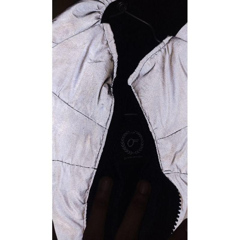 JAKET REFLECTIVE outfirm indonesia