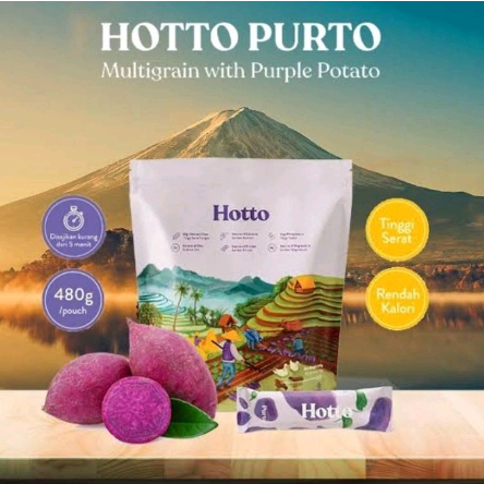 

Hotto Purto Multigrain Minuman Sehat herbal Rendah Kalori Obat Asam Lambung Dan Susah BAB Hotto Purto Untuk Kesehatan Lambung Cegah DIABETES Dan Kolesterol bantu jaga kesehatan lambung BPOM 100% ORIGINAL