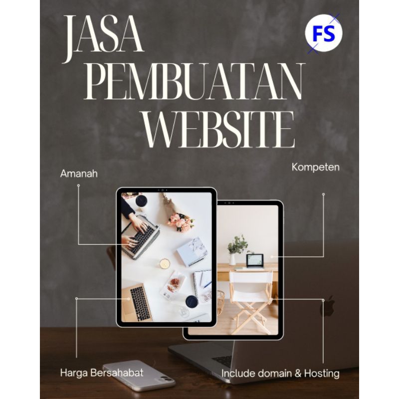 Jasa pembuatan website inovatif dan murah,free hosting 1tahun, domain (my.id), bisa revisi