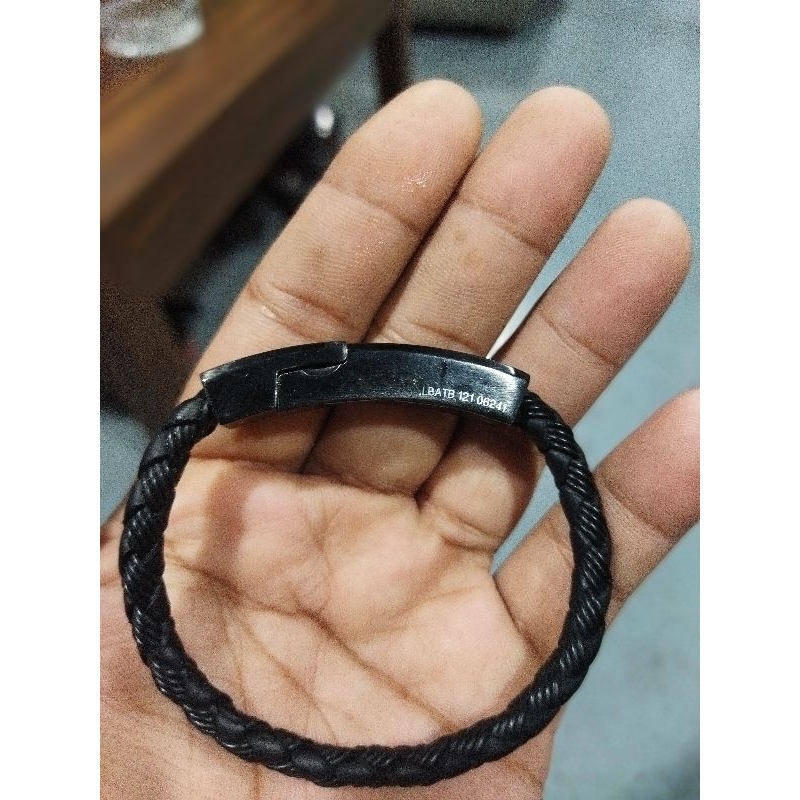 GELANG THE BATMAN ORIGINAL MCI SECOND
