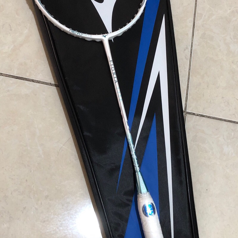Raket Badminton Mizuno Floria lite Original