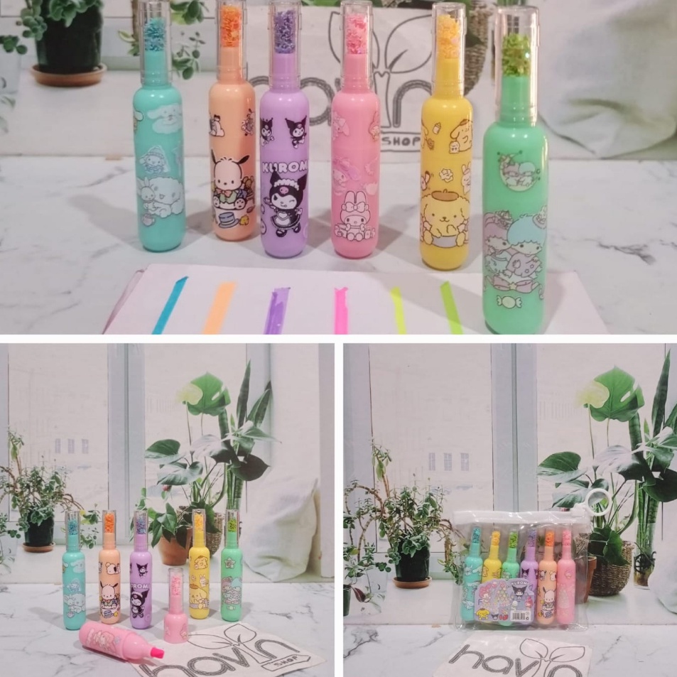 

Best Produk STABi LO LUCU/HIGHLIGHTER/PASTEL/PENANDA PEWARNA Ready Stock