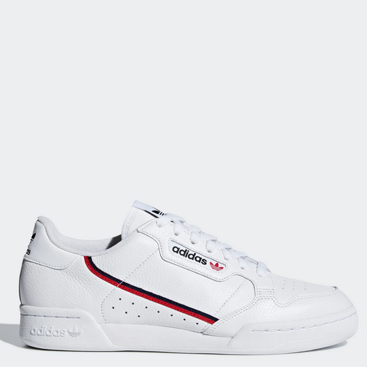 Sepatu casual wanita continental G27706