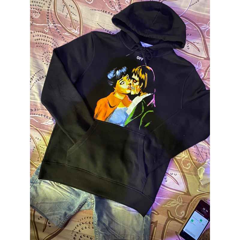 HOODIE OW - PL PRIBADI