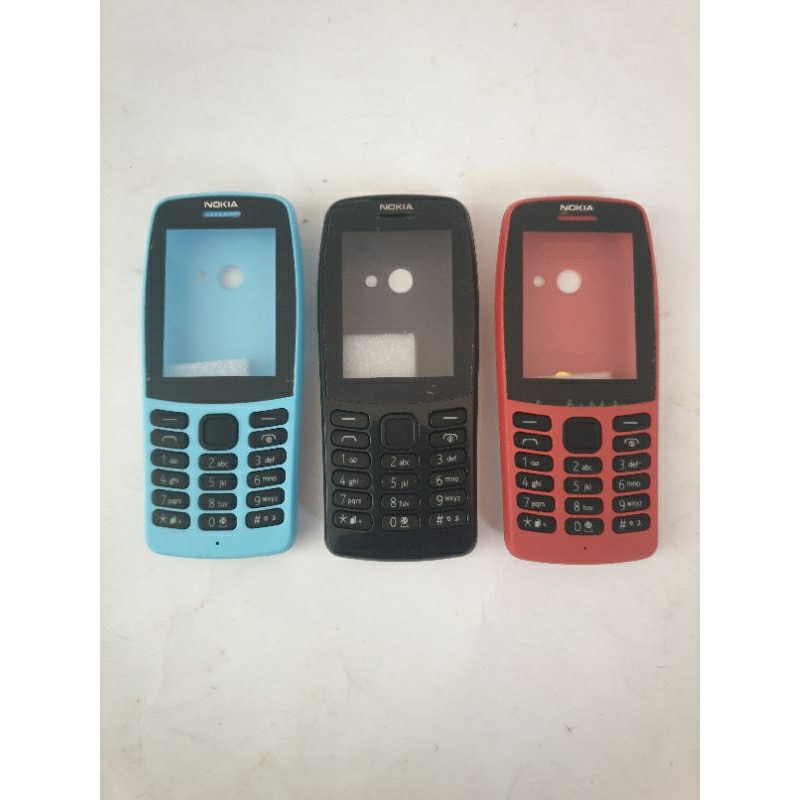 Casing Nokia N210 2019 TA 1138