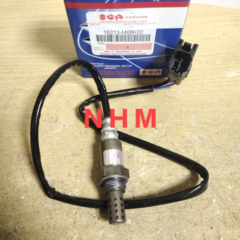 SENSOR OKSIGEN KARIMUN ESTILO