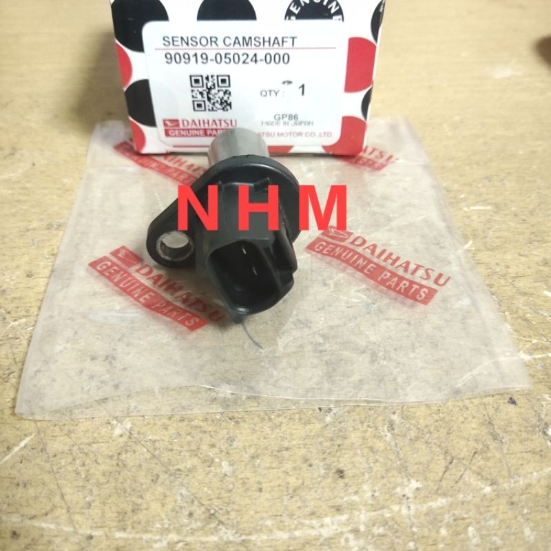 sensor camshaft noken as grandmax