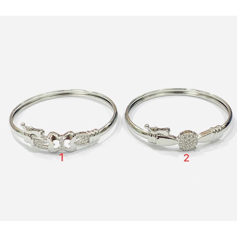 GELANG TANGAN ANAK SILVER PERAK TERMURAH