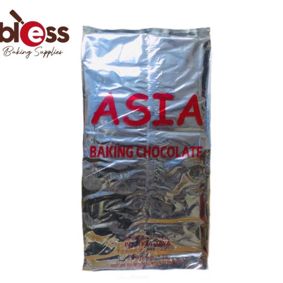 

MODEL GUB687 Asia Choco 1 Kg