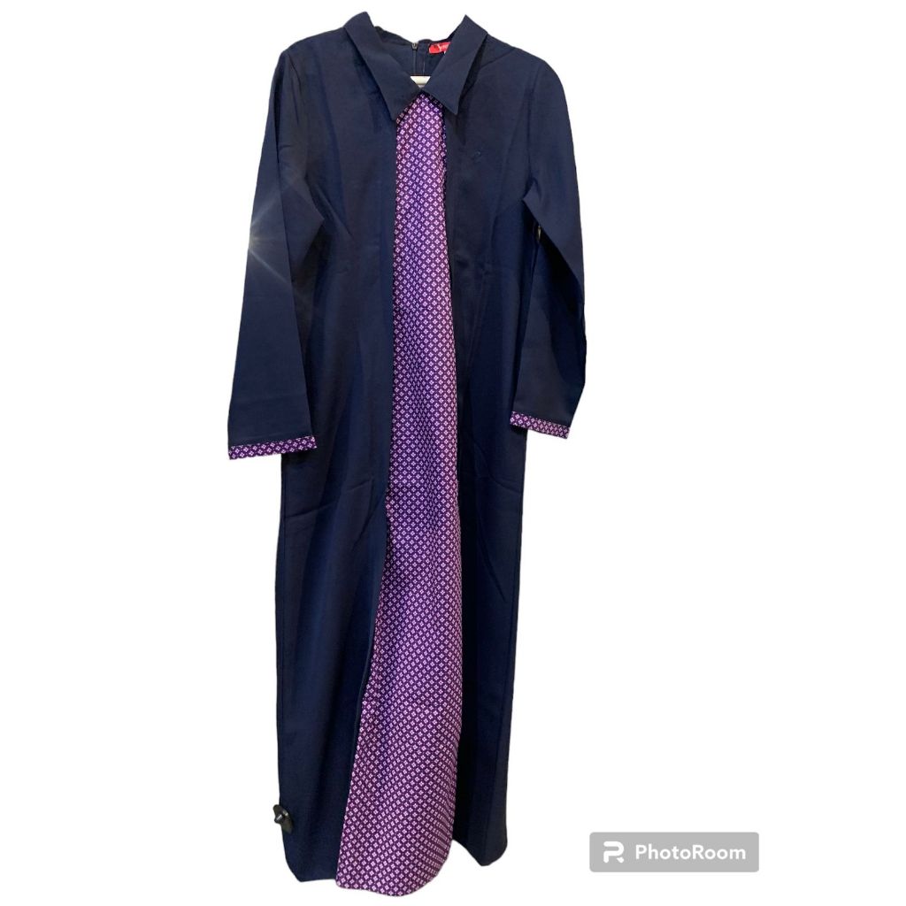 GAMIS CRESSIDA LADIES ITEM UNGU KEKINIAN CRESSIDA ORIGINAL 100% - MURAH - COD