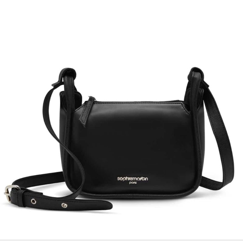 TAS SELEMPANG WANITA TERBARU SOPHIE MARTIN PARIS TAS WANITA TAS KERJA TAS KEKINIAN TAS FASHION WANIT