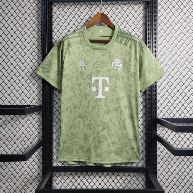 Big Sale BAJU BOLA JERSEY MUNCHEN OKTOBERFEST 2023 2024 JERSEY BOLA BAJU JERSEY FUTSAL JERSEY BOLA K