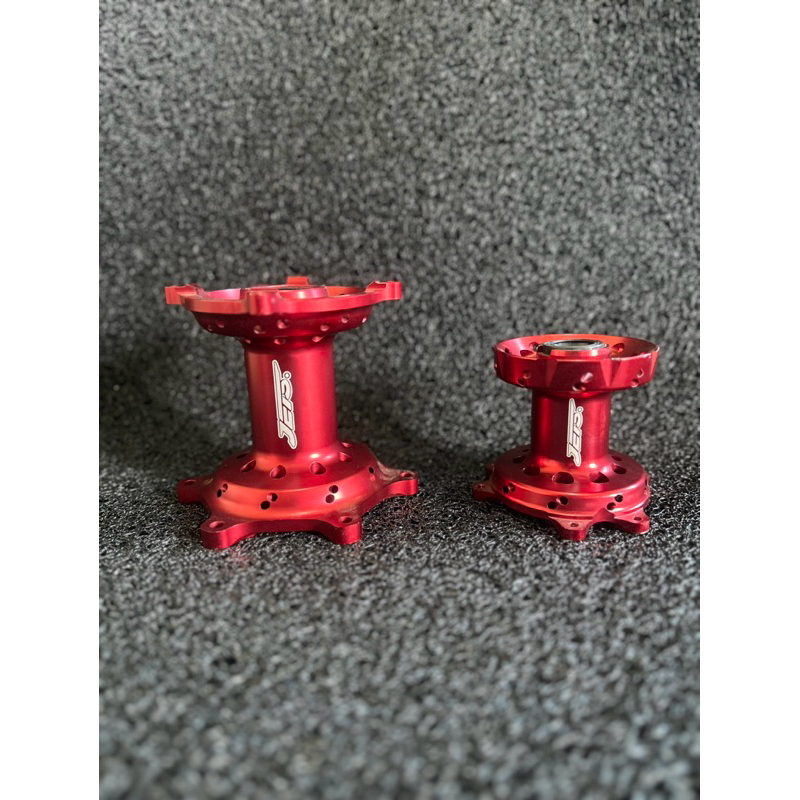 tromol honda CRF 250-450cc