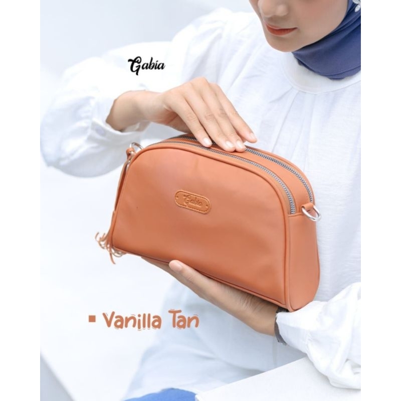 Vanilla Bag by Gabia POCANSHOP TEGAL