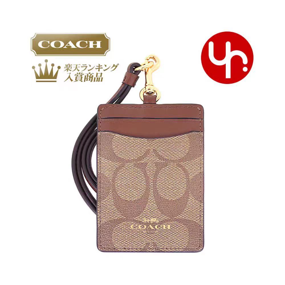 ORI - Id Card Lanyard Import Branded Card Holder Kartu Kerja Name Tag