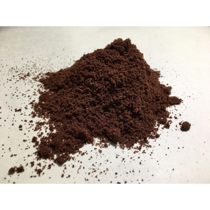 

kopi asli bubuk hitam 1kg murah