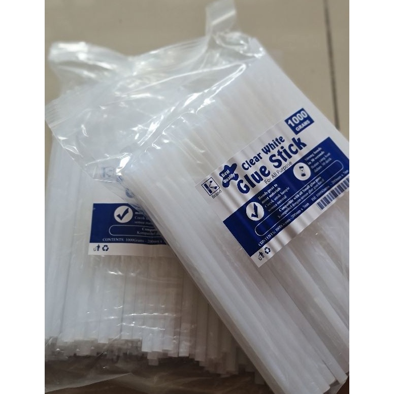 

56 1 pack Refill isi lem tembak Glue Gun isian Kecil isi lem tembak 4579