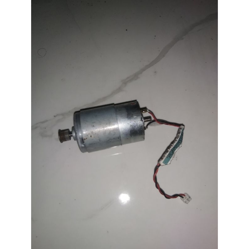 dinamo bawah dinamo pf dinamo printer Epson L110, L300, L310, L210, L350, L355, L360, L380, L385 cop