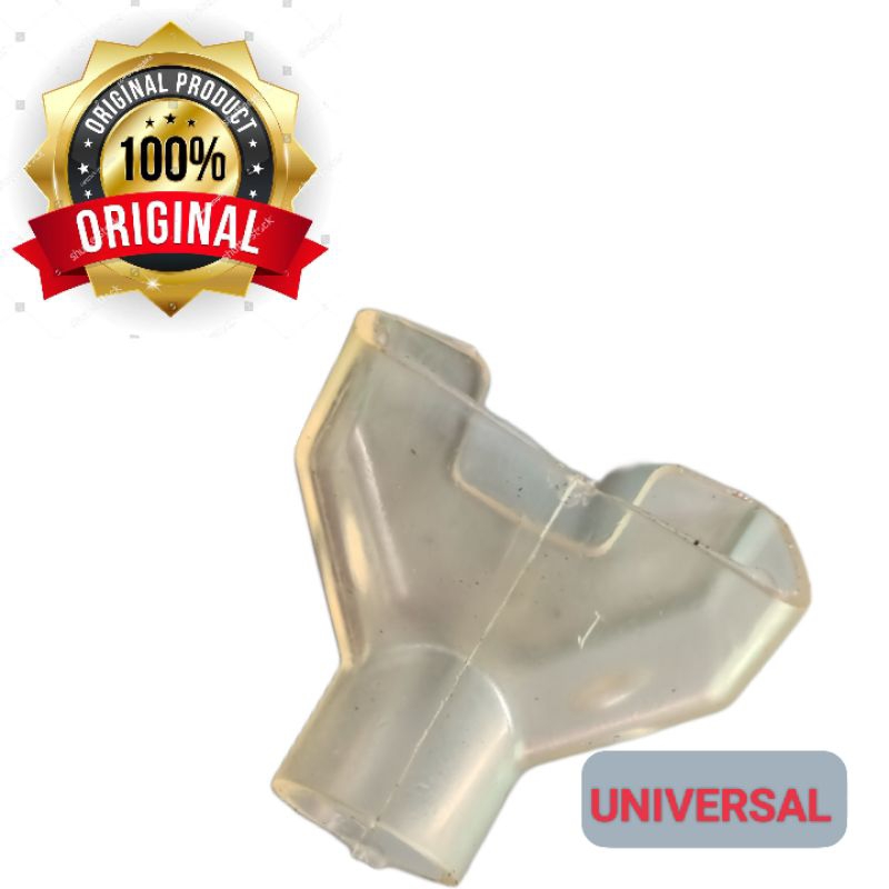 Karet Kondom Pelindung Kabel Body Motor UNIVERSAL