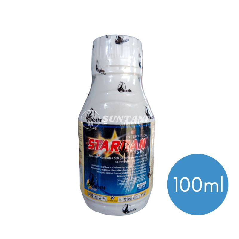 Starban 585EC 100ml