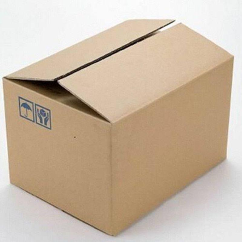 

BOX KARDUS KEMASAN PAKET LEBIH AMAN