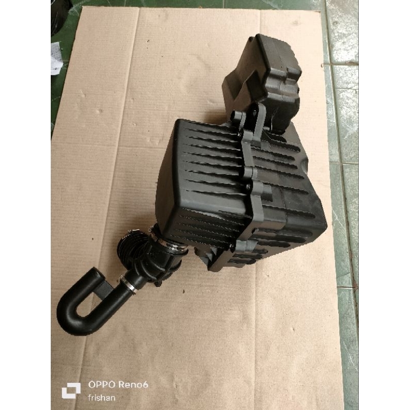 box filter udara buat mobil wuling almaz original