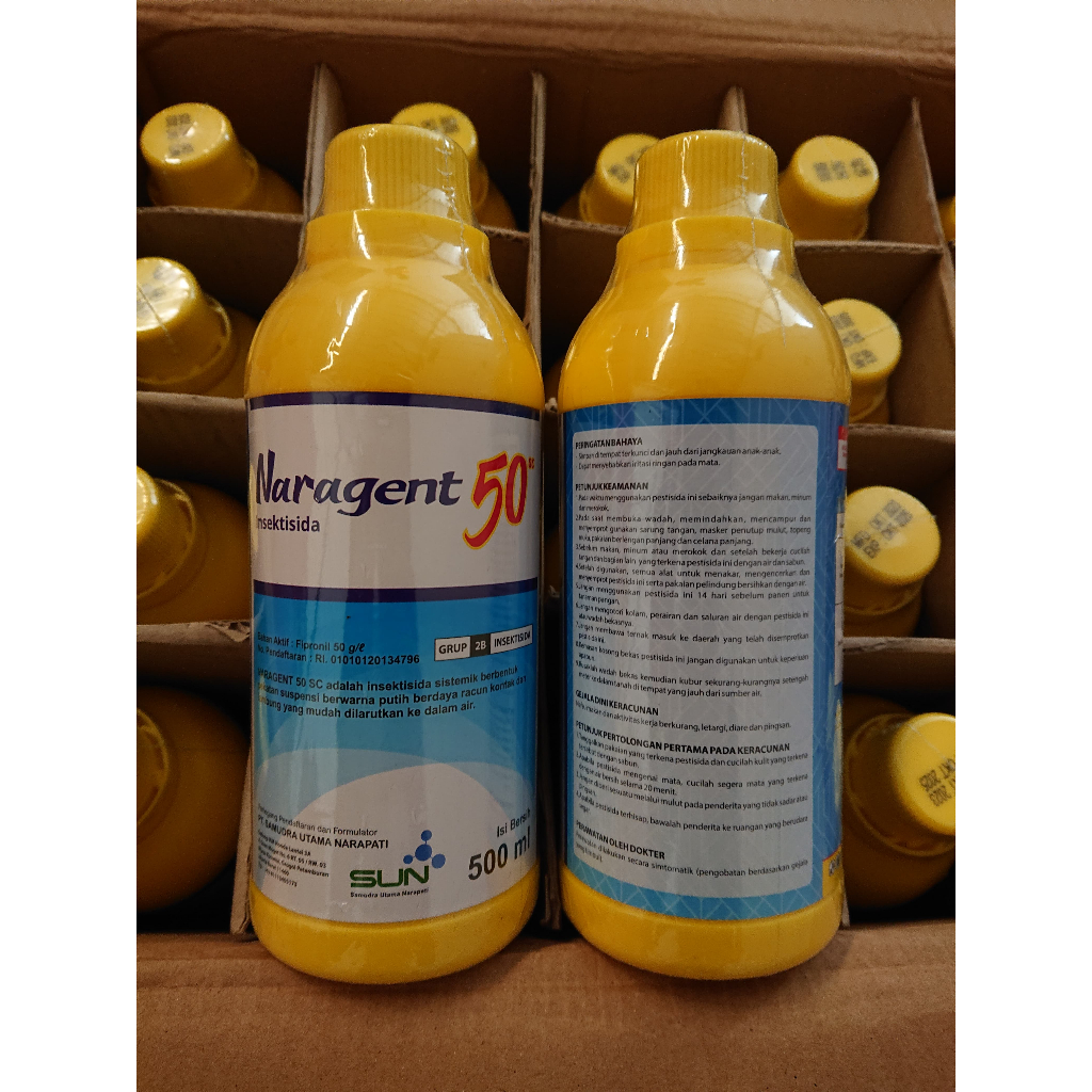 Naragent 50 SC New -500 ml