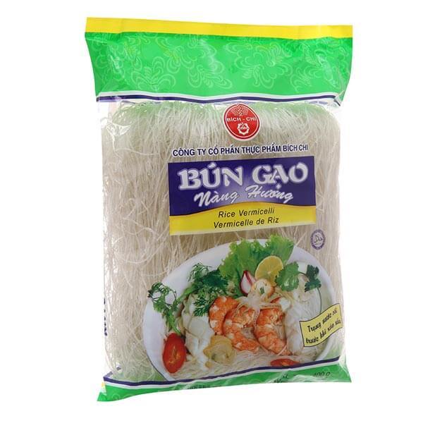 

Bich Chi Bun Gao Rice Vermicelli