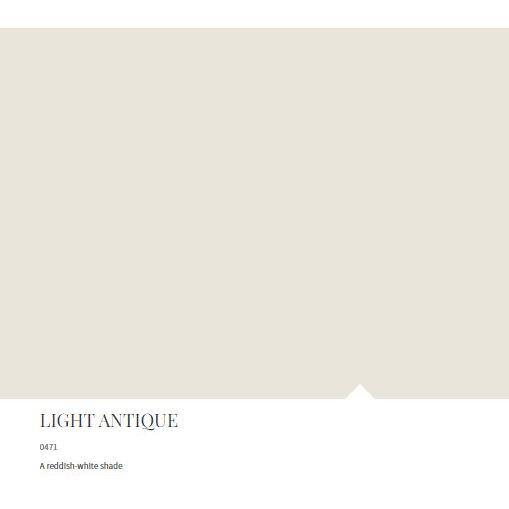 JOTUN Jotashield Antifade Colours 0471 - Light Antique 2.5LT / 4KG Cat Tembok Luar Cat Tembok Exterior