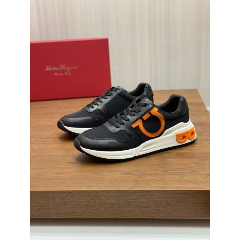 SEPATU SNEAKER PRIA BRANDED IMPORT MIROR90002