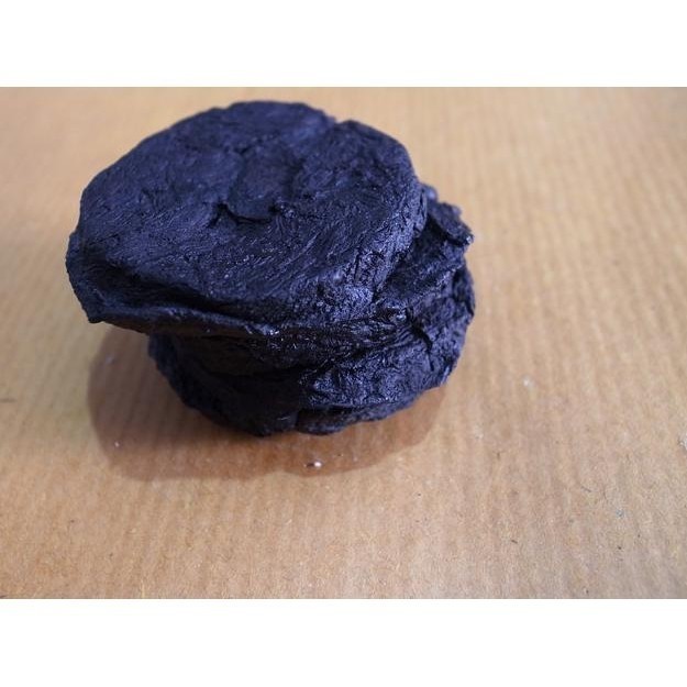 

Shu Di Huang / Sheng Di 熟地黄 Rehmannia Root 50gr