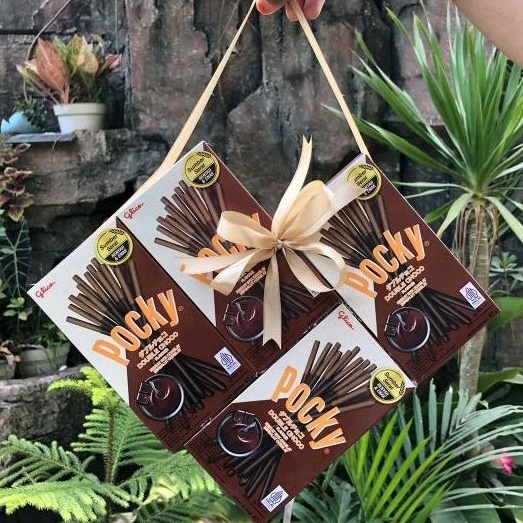 

POKY POKY LOVE/ GIFT VALENTINE/ KADO ULANGTAHUN