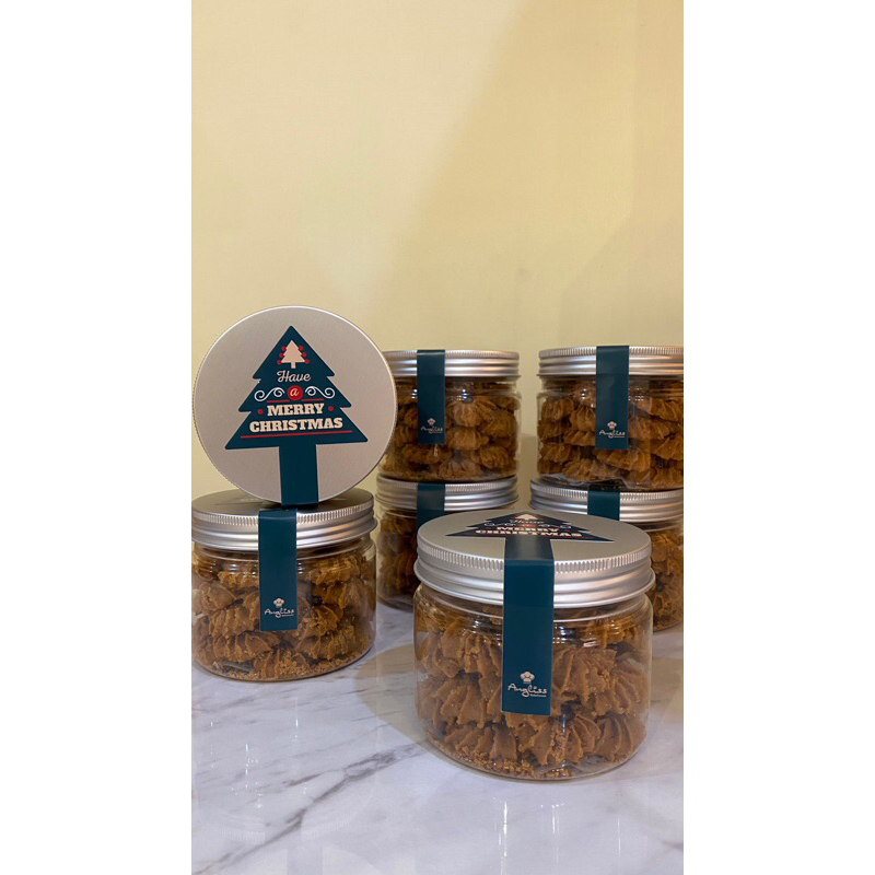 

Palm Sugar | Cookies Angliss Bakehouse