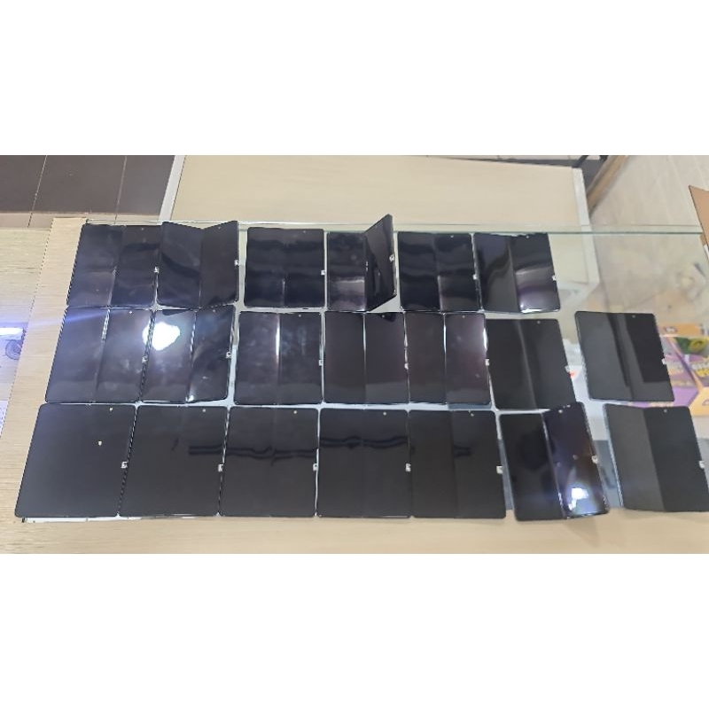 LCD Samsung Z Fold 4 +Frame