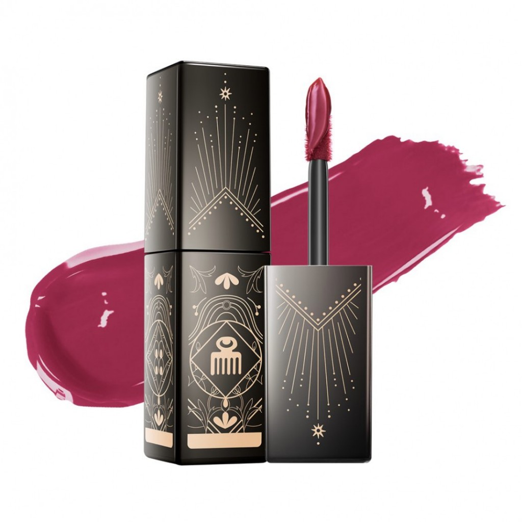 Make Over Hian Tjen Glassy Lip Lacquer