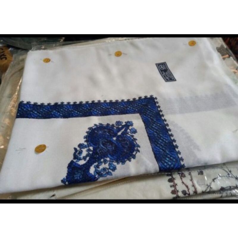 Sorban Hijaz Ghobana