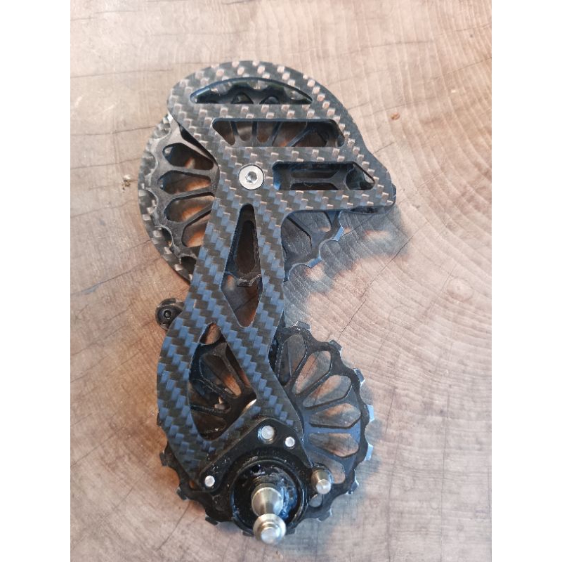 OSPW RD Khusus untuk Sram Red/rival/force 10/11 speed